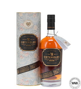 Cotswolds Sauterness Cask Batch 01 2020