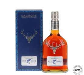 Dalmore 12 Dee Dram Limited Edition
