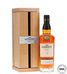 Glenlivet 25 Xxv