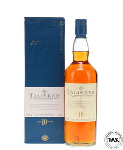 Talisker 10 1990 S