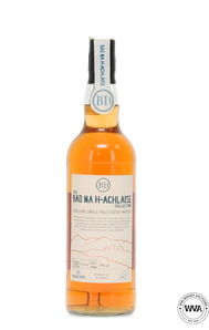 Bad Na H Achlaise Collection Cask Strength