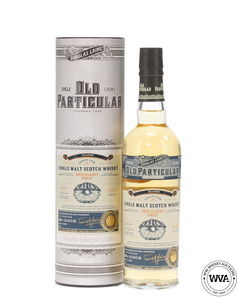 Old Particular 2017 Rock Island Finest 18254