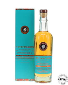 Fettercairn 2021 Warehouse 2 Batch 2