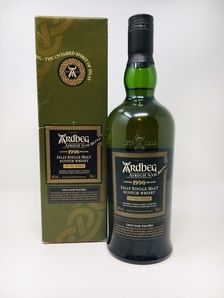 LOT 2690 - ARDBEG 1990 AIRIGH NAM BEAST 2008 LIMITED EDITION (NO RESERVE) LOT 2690 - ARDBEG 1990 AIRIGH NAM BEAST 2008 LIMITED EDITION (NO RESERVE)