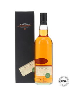 Dailuaine 14 Year Old 2007 Adelphi s Selection