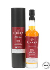 Bimber Single Cask 169 Denmark Edition