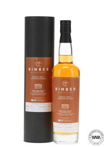 Bimber Netherlands Edition 87
