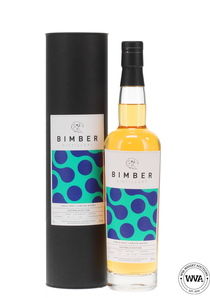 Bimber Ex Bourbon Cask 191 Australia Edition