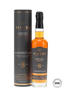 Bimber 8 Year Old Single Cask 11