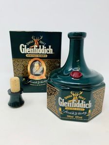 Glenfiddich Heritage Reserve Mary Queen Of Scots