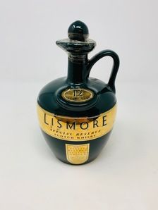 LISMORE 12 YEAR OLD BLEND LISMORE 12 YEAR OLD BLEND