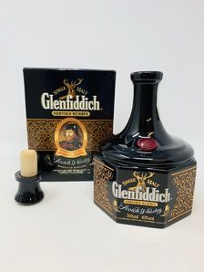 Glenfiddich Heritage Reserve Robert The Bruce