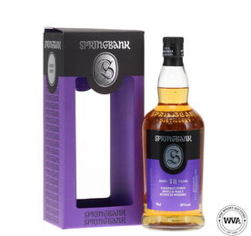 Springbank 18 2019