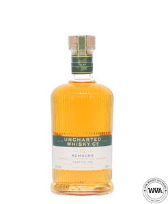 Uncharted Whisky Co  15 Year Old  2006  Rumours  Chapter 1