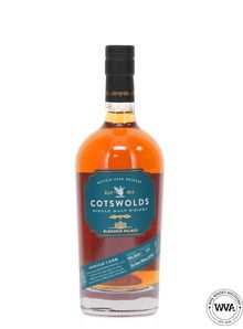 Cotswolds Private Cask Release 901 206 Blenheim Palace