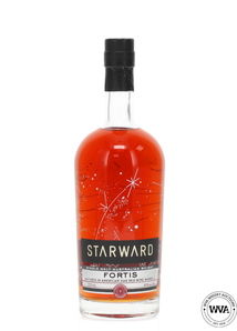 Starward Fortis Australian Whisky