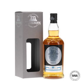 Hazelburn 10 Year Old  Single Cask 