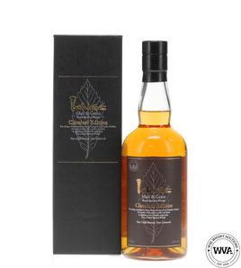 Ichiros Malt Grain World Blended Whisky Classical Edition