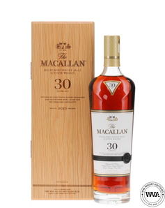 Macallan 30 Year Old Sherry Oak (2023)