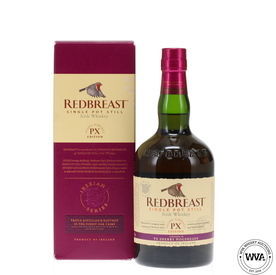 Redbreast PX Edition