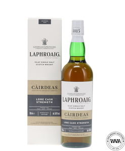 Laphroaig Cairdeas 2025 Lore