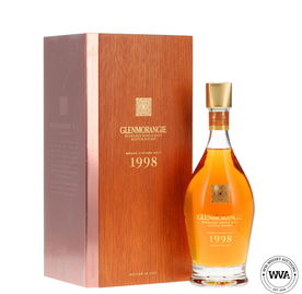 Glenmorangie 1998 Grand Vintage Malt 2022