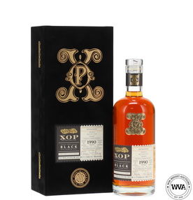 Macallan 1990 (2021) - Douglas Laing's XOP Black Series 