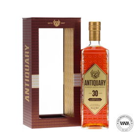 Antiquary 30 Year Old Sherry Cask Matured