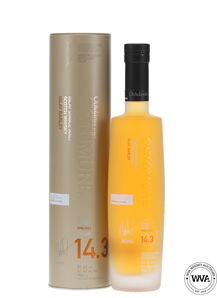 Bruichladdich Octomore 14 3 5