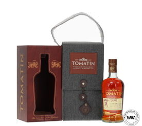 Tomatin 2001 34872 Pedro Ximenez Uk Exclusive