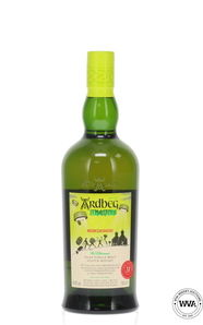 Ardbeg 13 2007 Fermutation Committee Exclusive