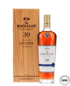 Macallan 30 Year Old  - Double Cask (2021)