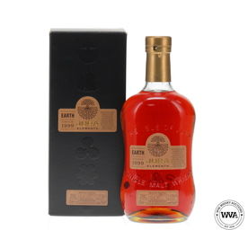 Jura Elements Earth 1999 Vintage