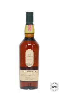 Lagavulin 2010 Limited Edition Distillery Bottling