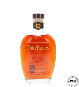 Four Roses Small Batch 2025 Release