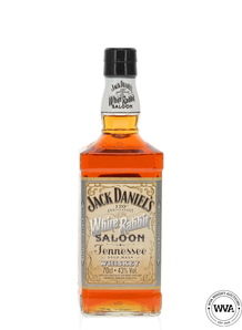 Jack Daniel s White Rabbit Saloon 120th Anniversary Edition