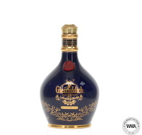 Glenfiddich 18 Ancient Reserve Decanter