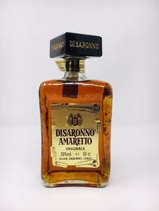LOT 2693 - DISARONNO AMARETTO (NO RESERVE) LOT 2693 - DISARONNO AMARETTO (NO RESERVE)