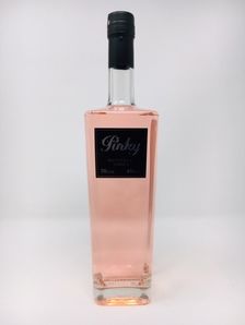 LOT 2694 - PINKY BOTANICAL VODKA (NO RESERVE) LOT 2694 - PINKY BOTANICAL VODKA (NO RESERVE)