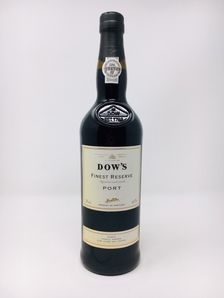 LOT 2695 - DOWS FINEST RESERVE PORT 1980'S (NO RESERVE) LOT 2695 - DOWS FINEST RESERVE PORT 1980'S (NO RESERVE)