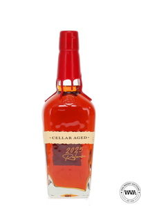 Makers Mark Cellar Aged 2025