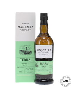 Mac Talla Terra