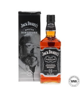 Jack Daniels Master Distiller Series Limited Edition No 5