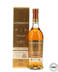 Glenmorangie Nectar D Or Sauternes Cask Finish