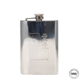 Golden Eye 007 Sipping Flask