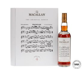 Macallan - The Archival Series Folio 4