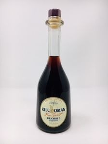 LOT 2698 - KILCHOMAN BRAMBLE LIQUEUR (NO RESERVE)