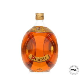 Haig s Dimple 1ltr