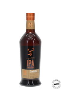 Glenfiddich IPA  Experimental Series 1    Glass