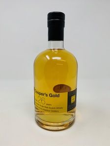 Aberlour 26 Private Cask Coopers Gold
